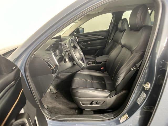 2023 mazda cx-50 premium turbo in vero beach, florida