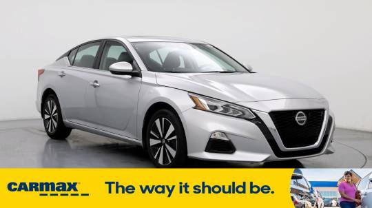 2022 Nissan Altima