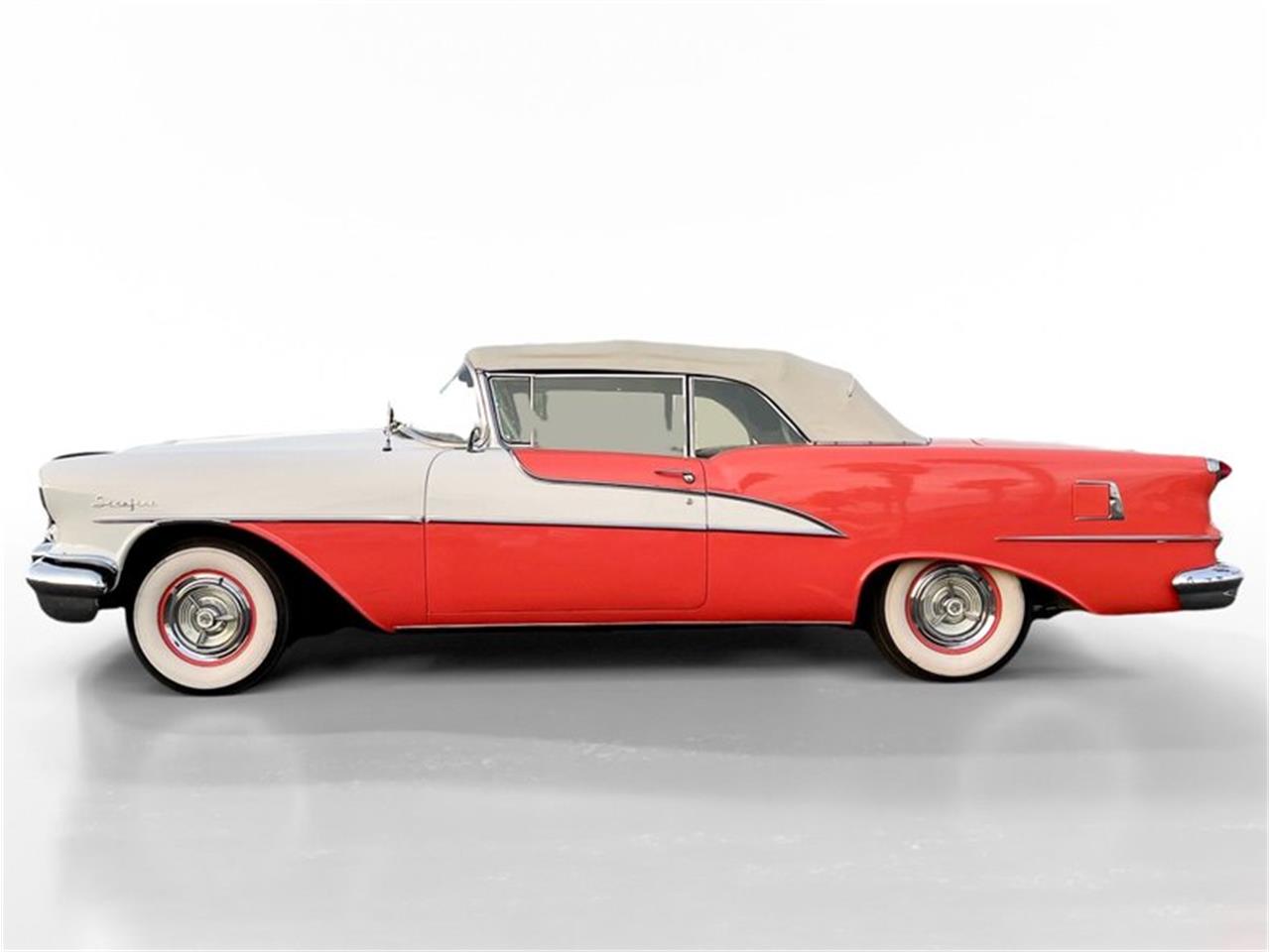 1955 oldsmobile 98
