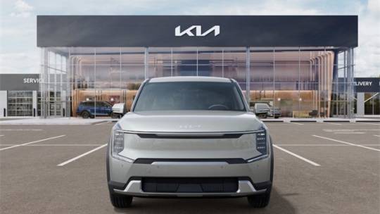 2024 Kia EV9