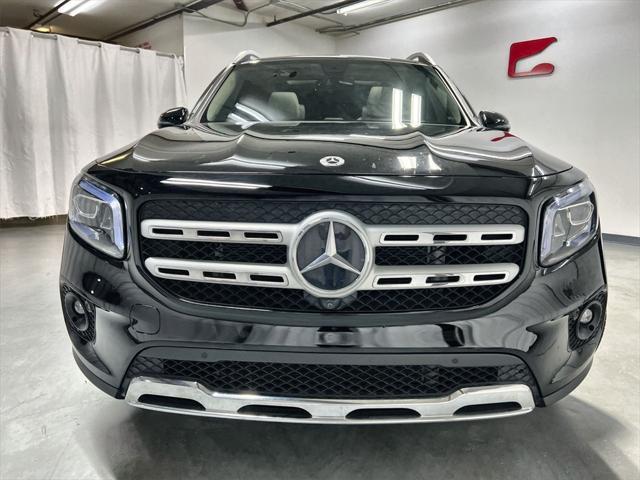 2022 mercedes-benz glb 250 base