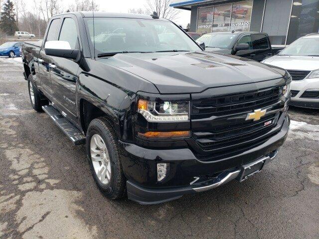 used 2017 chevrolet silverado 1500 lt ithaca, ny 14850 for sale in ithaca, new york