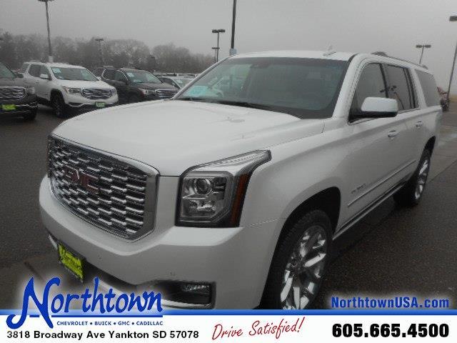 2019 gmc yukon xl denali 4x4 denali 4dr suv for sale in yankton, south dakota