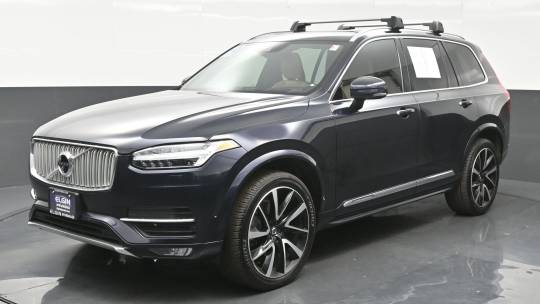 2019 Volvo XC90