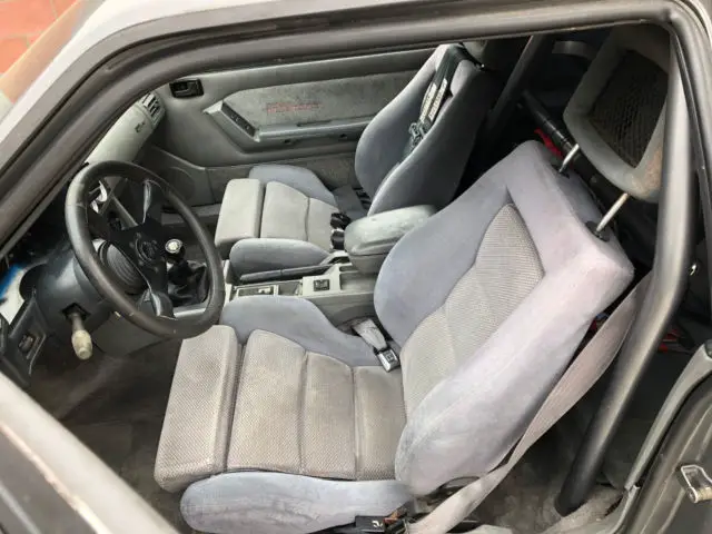open track saleen built for speed