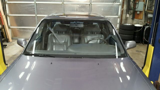 1989 toyota cressida 71k miles!