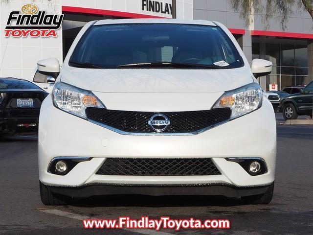2015 nissan versa note s s 4dr hatchback for sale in henderson, nevada