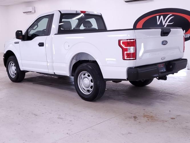 used 2018 ford f150 xl baxley, ga 31513 for sale in baxley, georgia
