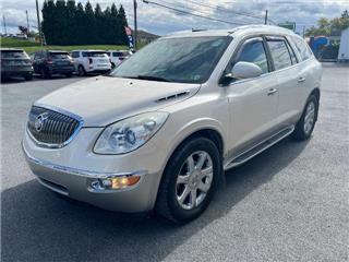 2010 Buick Enclave cxl