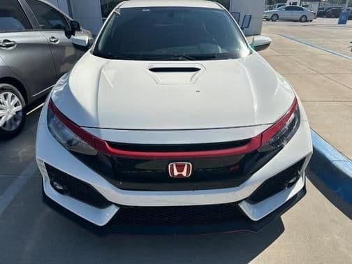 2018 honda civic type r in secaucus, new jersey