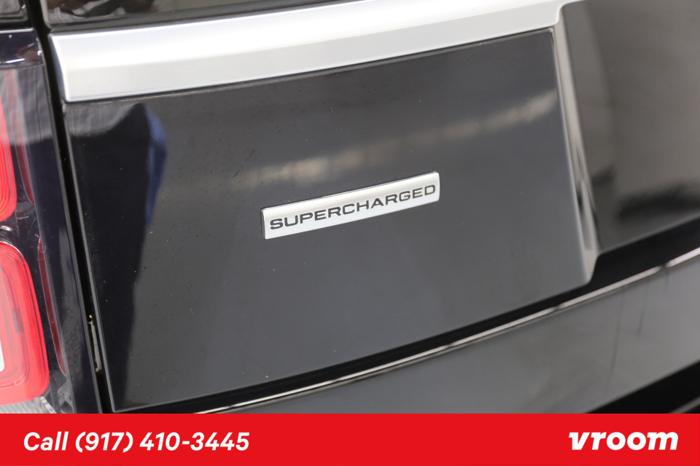 used 2016 land rover range rover supercharged wichita, ks 67052 for sale in goddard, kansas