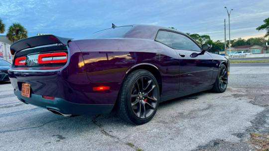 2020 Dodge Challenger