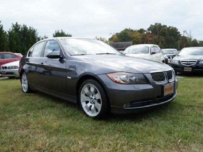 2006 bmw 3 series 330xi in high point, nc