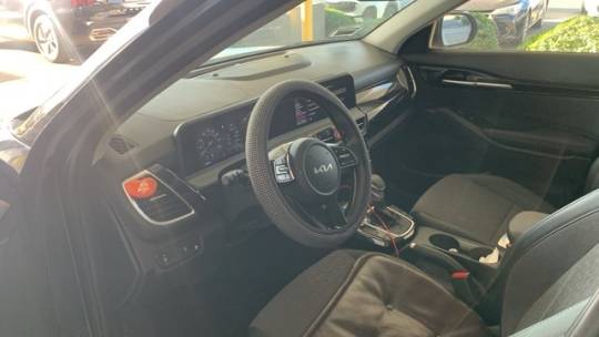 2024 Kia Seltos