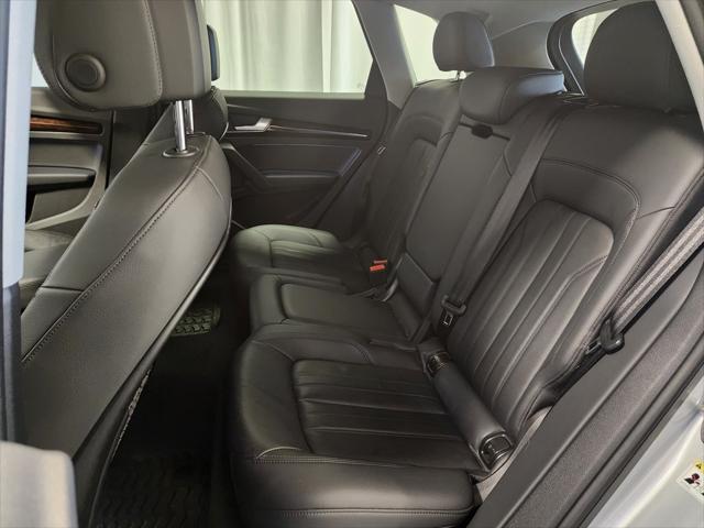 2020 audi q5 45 premium