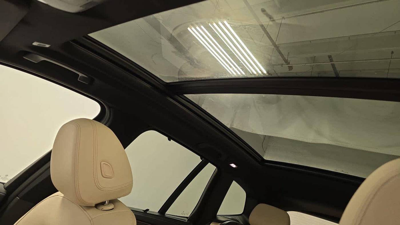 2021 bmw x3 m40i