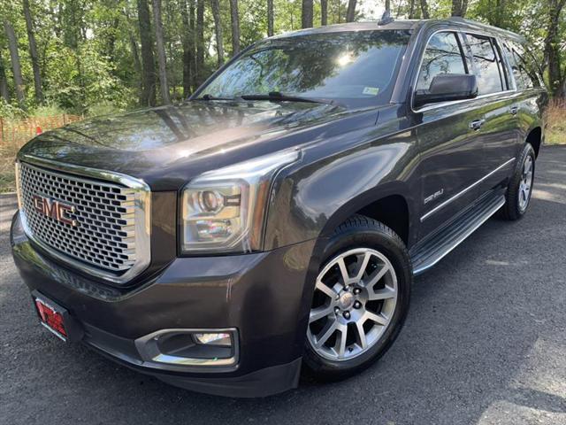 2015 gmc yukon xl 1500 denali