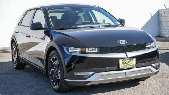 2024 Hyundai IONIQ 5