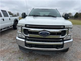 2021 Ford F-250 xlt