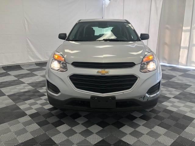 2017 chevrolet equinox ls awd ls 4dr suv for sale in derby, connecticut