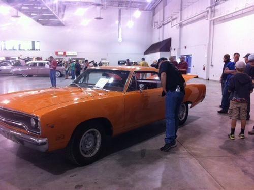 1970 plymouth road runner for sale in minot, north dakota