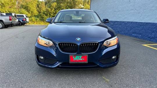 2015 bmw 2 series 228i xdrive