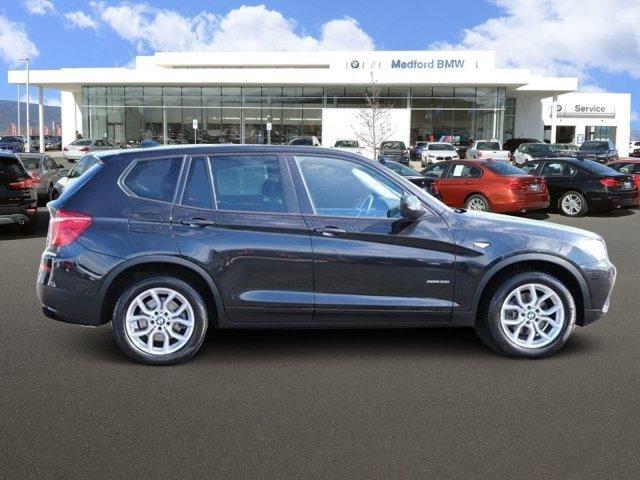 used 2013 bmw x3 xdrive35i medford, or 97504 for sale in medford, oregon