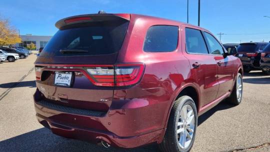 2025 Dodge Durango