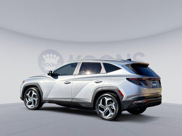 2022 hyundai tucson l 60