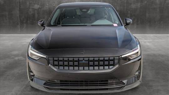 2023 polestar 2 long range single motor