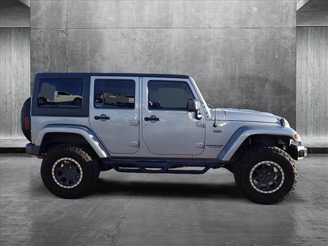 2016 jeep wrangler 75th anniversary