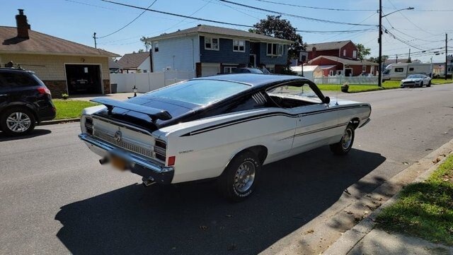 1968 ford torino