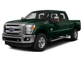 2016 ford f-350 xlt