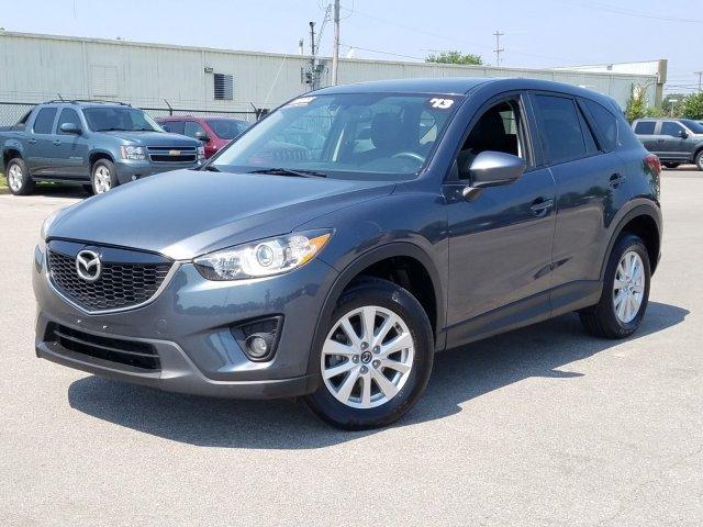 used 2013 mazda cx-5 awd touring memphis, tn 38133 for sale in memphis, tennessee