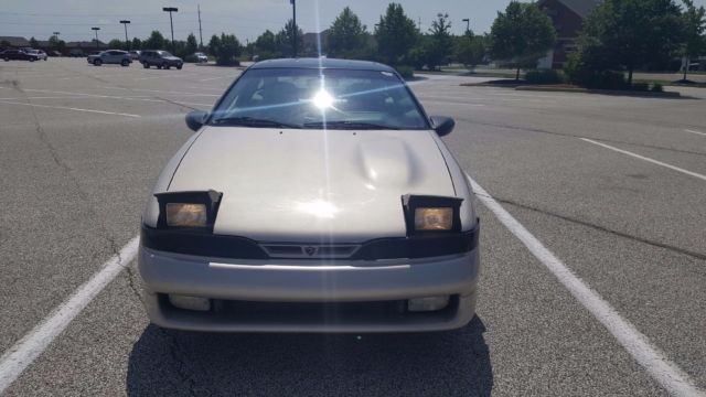 1991 eagle talon tsi awd 60,000 original miles