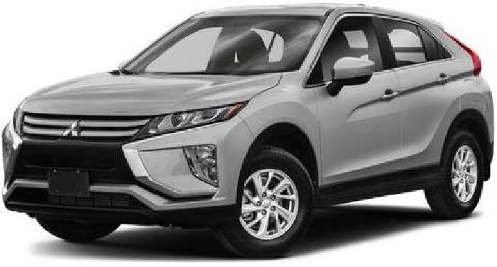 2018 mitsubishi eclipse cross se in indiana, pa
