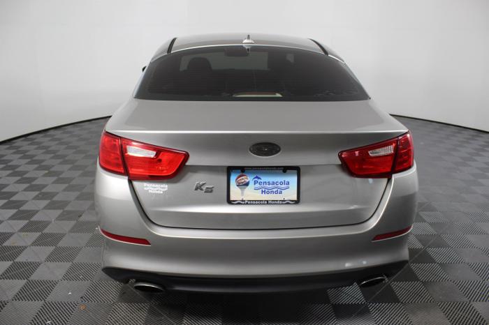 used 2014 kia optima ex pensacola, fl 32505 for sale in pensacola, florida