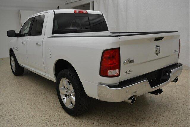 used 2017 ram 1500 slt hutchinson, ks 67502 for sale in hutchinson, kansas