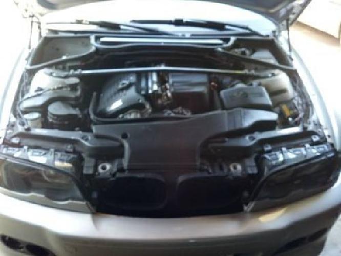 2003 bmw m3 e46 in rancho cordova, ca