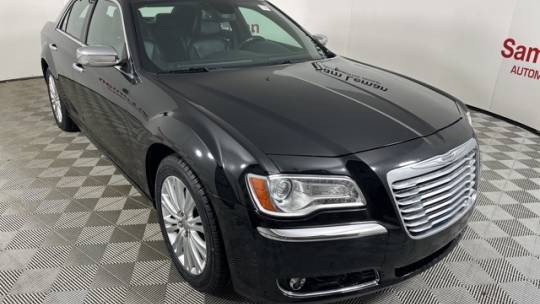 2014 Chrysler 300