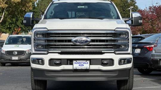 2024 Ford F-350
