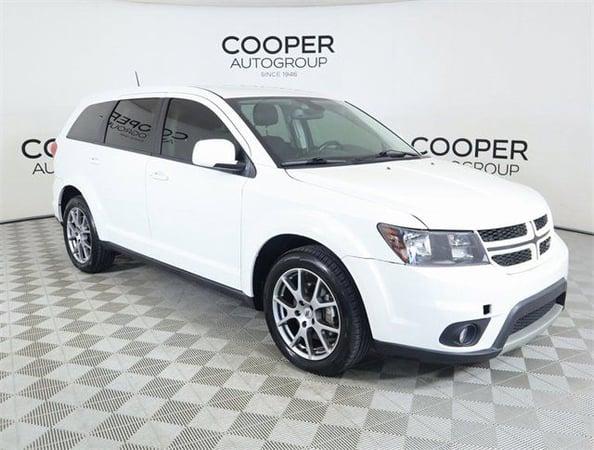 2019 dodge journey in beloit, wisconsin