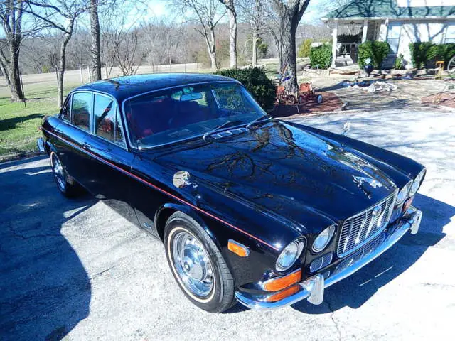 1970 jaguar xj6 swb