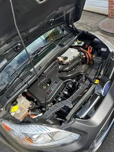 2017 ford c-max energi se 4dr hatchback in baltimore, maryland