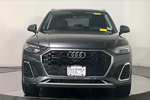 2021 audi q5 premium plus 55 tfsi e quattro s tronic