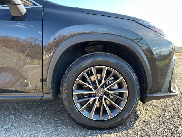 2022 lexus nx 350 base awd 4dr crossover
