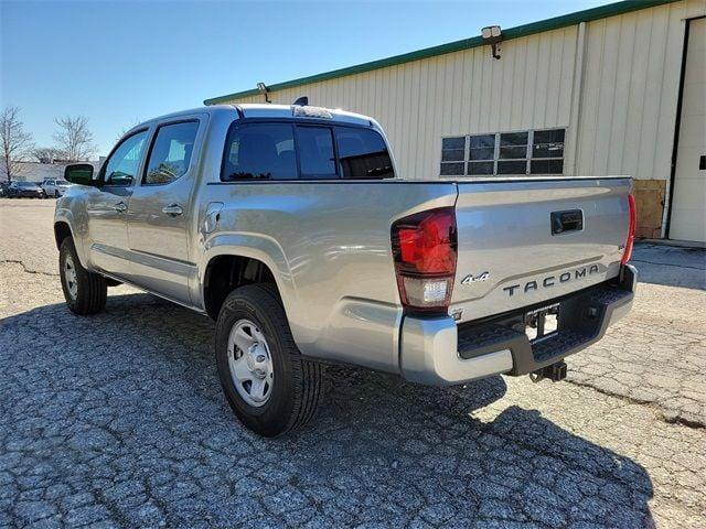 2023 toyota tacoma 4wd sr in downingtown, pennsylvania