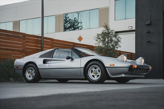 1979 ferrari 308 base