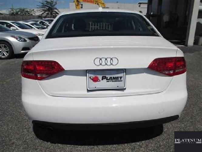 2010 audi a4 2.0t premium plus in astoria, ny