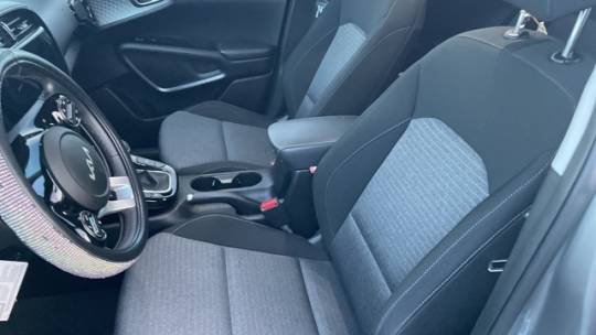 2023 Kia Soul